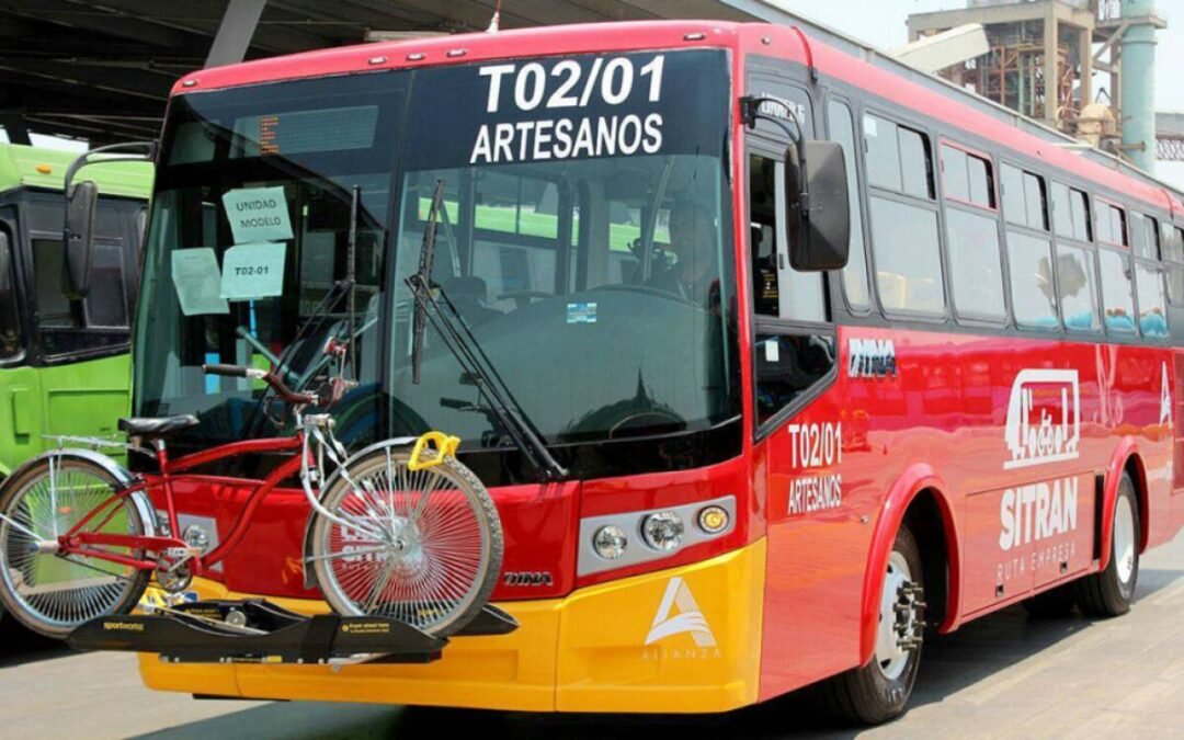 Postura sobre el informe de resultados de la Encuesta de satisfacción de usuarios del transporte público en el Área Metropolitana de Guadalajara