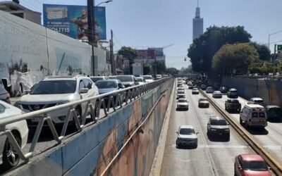 Postura del Observatorio Ciudadano de Movilidad y Transporte del Estado de Jalisco (OCMTPJ) frente a las propuestas de solución vial en la avenida López Mateos