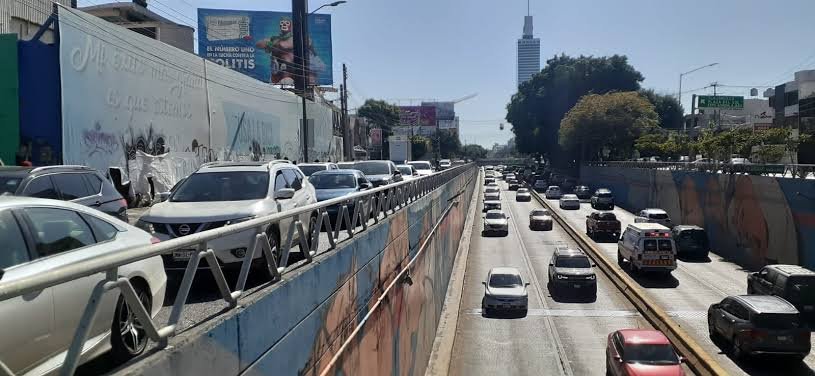 Postura del Observatorio Ciudadano de Movilidad y Transporte del Estado de Jalisco (OCMTPJ) frente a las propuestas de solución vial en la avenida López Mateos
